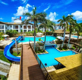 TREE BIES RESORT, Apartamento Refúgio dos Sonhos 3 quartos, 2 suítes